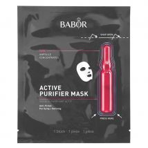 Babor Active Purifier Mask (1 szt.)