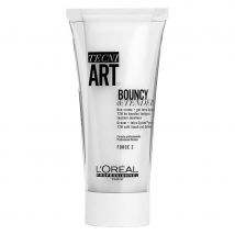 L'Oréal Professionnel Tecni.Art Bouncy & Tender (150 ml)