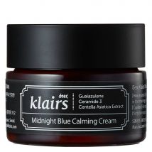 Klairs Midnight Blue Calming Cream (30 ml)