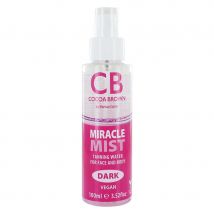 Cocoa Brown Miracle Mist Tanning Water Dark (100 ml)