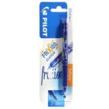 Pilot - pióro Frixion Ball niebieskie