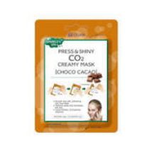 Celkin - Maseczka CO2 z czekoladą