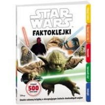 Star Wars Faktoklejki