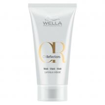 Wella Professionals Oil Reflections Luminous Reboost Mask (30 ml)