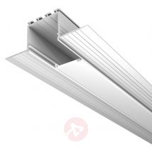 L24 LED profil aluminiowy