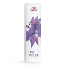 Wella Professionals Color Fresh Create Pure Violet (60 ml)