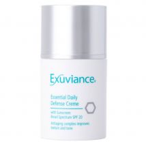 Exuviance Essential Daily Defense Creme SPF20 (50 g)