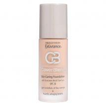 Exuviance CoverBlend Skin Caring Foundation SPF 20, Bisque