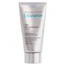 Exuviance Triple Microdermabrasion Face Polish (75 g)