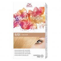 Wella Professionals Color Touch 9/01 OTC CT SCAN
