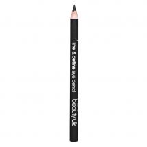 Beauty UK Eye Pencil, czarny