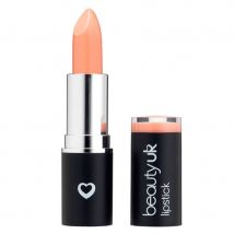 Beauty UK Lipstick, No. 15 Son Of A Peach Matte Look