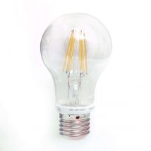 Żarówka filamentowa LED E27 8W 1 000 lm