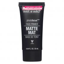 Wet n Wild CoverAll Face Primer, Partners In Prime E850