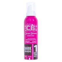 Cocoa Brown by Marissa Carter 1 Hour Tan Mousse Dark (150 ml)