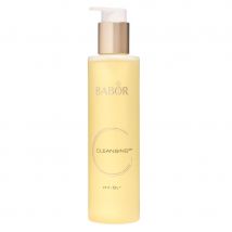 Babor Cleansing HY-OIL Cleanser (200 ml)