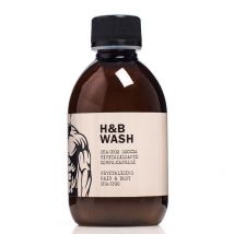 Dear Beard H&B Wash (250ml)