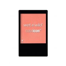Wet`n Wild ColorIcon Blusher, Pearlescent Pink E3252