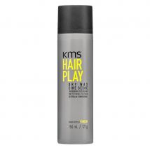 Kms HairPlay Dry Wax (150 ml)