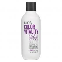 Kms Color Vitality Blonde Szampon (300 ml)