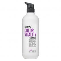 Kms Color Vitality Szampon (750 ml)