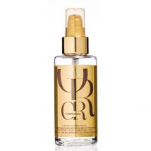 Wella Professionals Oil Reflections Luminius Smoothing Oil (100ml)