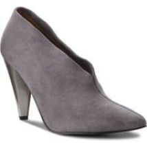Półbuty SOLO FEMME - 34303-01-I09/000-04-00 Szary