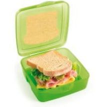 Pojemnik Energy Sandwich Green 500 ml