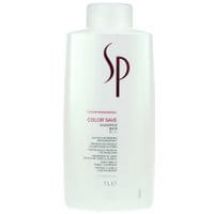 Wella SP Color Save Shampoo 1000ml