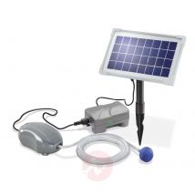 Solarny napowietrzacz oczek wodnych SOLAR AIR-PLUS