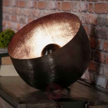 Lampa stołowa Basket Light, Ø 36 cm