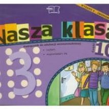 Nasza klasa 3 Podręcznik część 10 Edukacja wczesnoszkolna
