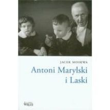 Antoni Marylski i Laski