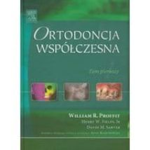 Ortodoncja współczesna Tom 1