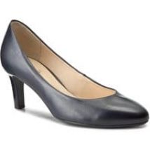 Półbuty HÖGL - 0-186000 Ocean 3000