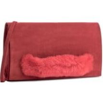 Torebka LORIBLU - I8B 0106 Cardinal/Rex Ros