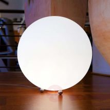 Snowball - lampa dekoracyjna do wnętrz 30cm