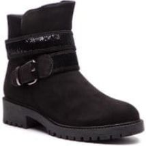 Botki QUAZI - QZ-02-01-000043 201