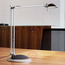 Energooszczędna lampa stołowa LED Business