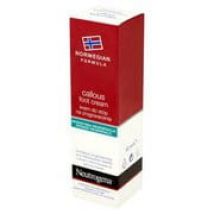 Neutrogena - krem do stóp na zrogowacenia