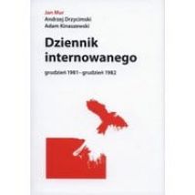 Dziennik internowanego