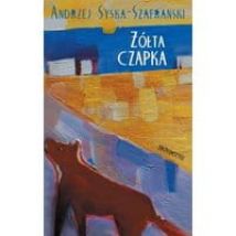 Żółta czapka