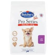 Butcher's - Pro Series sucha karma dla małego psa z jagnięciną