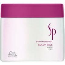 Wella SP Color Save Mask 400ml