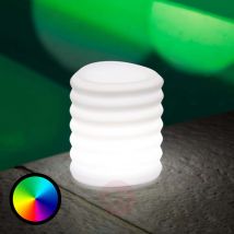 Oświetlenie dekoracyjne LED Lampion