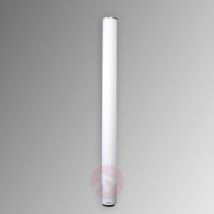 Doskonała kolumna oświetleniowa Stick 125 cm