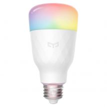 Yeelight Smart żarówka LED E27 1S Color 8,5W