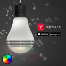 MiPow Playbulb Color żarówka LED E27 z głośnikiem