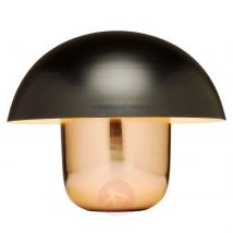 Mushroom – lampa stołowa, zabawna i stylowa