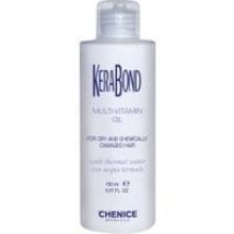 Chenice Kerabond Multi Vitamin Oil 150ml